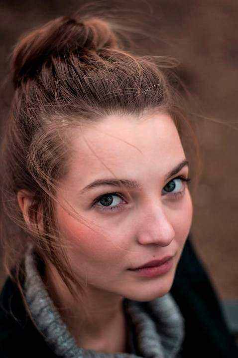 Portrait